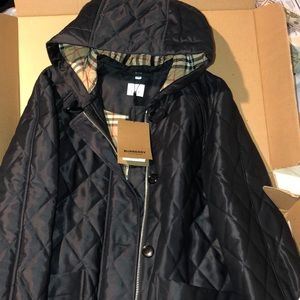 burberry roxwell jacket